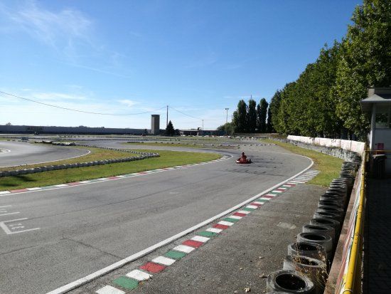 Kartodromo Happy Valley